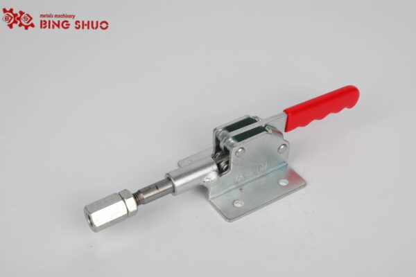 Factory-Issued 1pc Aluminium 302D Toggle Latch - Imagen 4