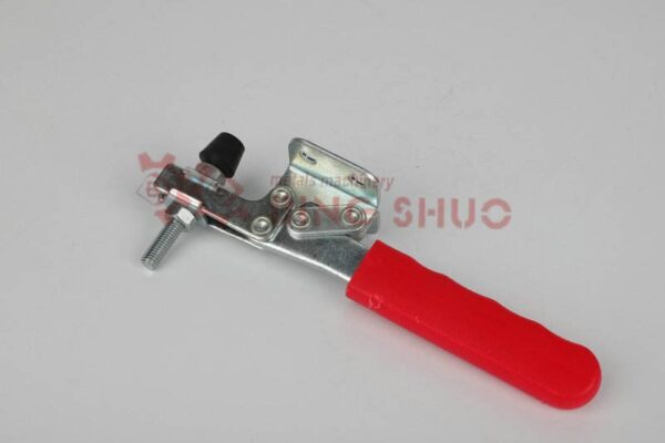 GH-21382 250KG Flange Base Tip Bolt Slide Adjustment Toggle Clamp - Image 4