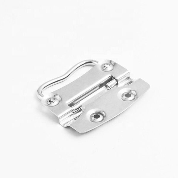 Surprise Price Customized J203 Flight case Handle Cabinet Toolbox Chest Handle - 이미지 4