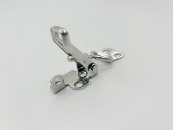 4001 4002 4003 Style Pull Latch Adjustable Quick Release Hasp Clamps Toggle Latch Clamp - Image 4