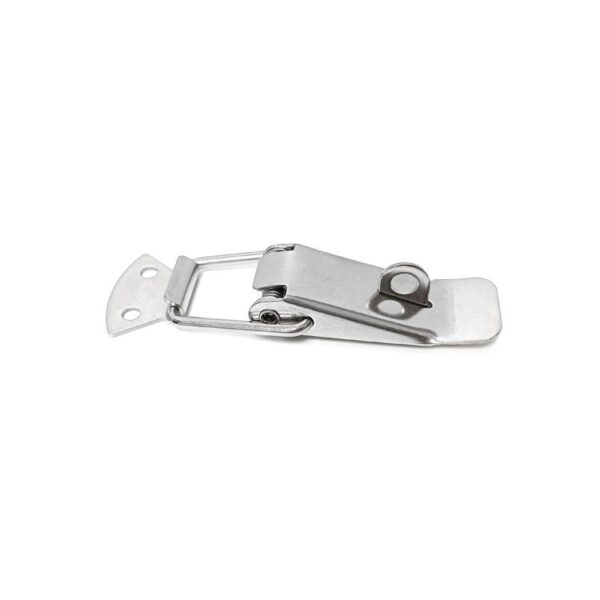 A04 Adjustable Locking Cabinet Industrial Mini Toggle Latch for Factory - Image 4