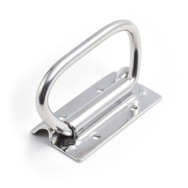 Factory Price J204 Cabinet Handle Toolbox Heavy Duty Industrial Metal Handle Flight case Handle - Image 5