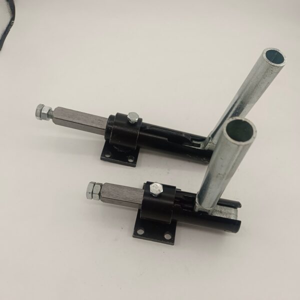 GH-30519M Accessory Toggle Clamps for Knitting Machines and Industrial Equipment — изображение 5