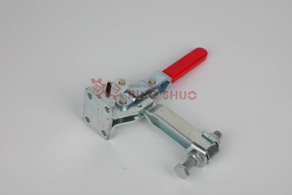 ⁦GH-10247 Vertical Toggle Clamp for Woodworking Machine⁩ - الصورة ⁦5⁩