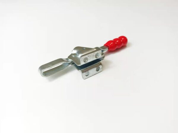 GH-20752-B Horizontal Quick Release Clamps Safety Toggle Clamp for Securely Holding Down Hardware - Image 5