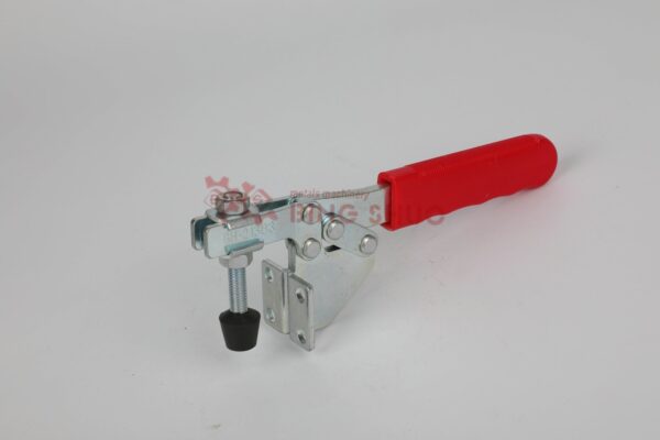 GH-21383 Side Mounting Size 250daN Quick Release Toggle Clamp - Image 5