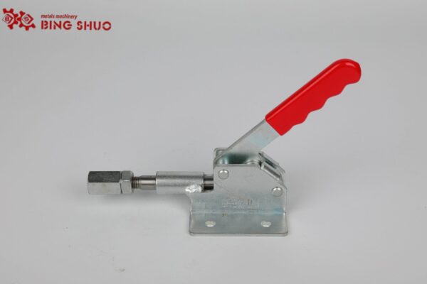 GH-302D High Quality Heavy Duty Push-pull Hand Tool Toggle Clamp — изображение 5