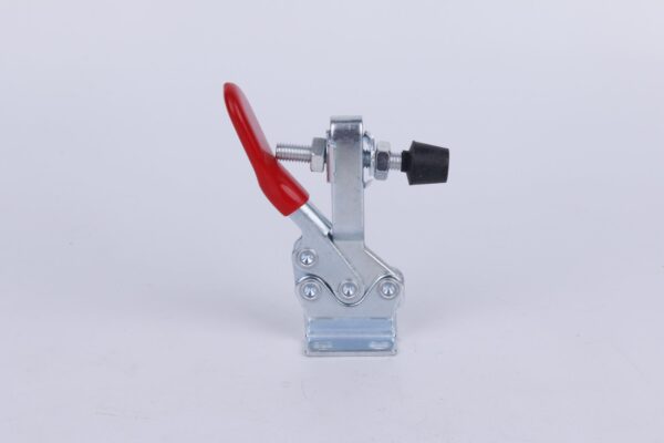 Adjustable Horizontal Push Pull Toggle Clamp Quick Release Stainless Steel Heavy Duty Woodworking Toggle Clamps - Obrázek 5