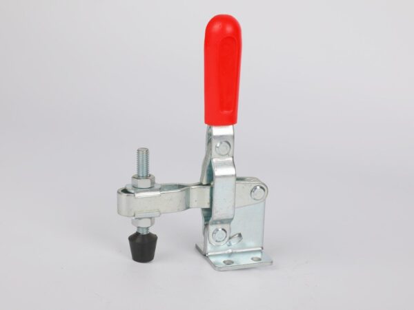 Hand Tool Heavy Duty Toggle Clamps Vertical Toggle Clamp Gh-102b - Image 5