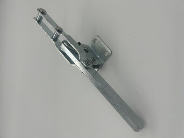 Adjustable Pull Action Latch Clamps Standard Toggle Clamp Bingshuo Workholding Equipment - Image 5