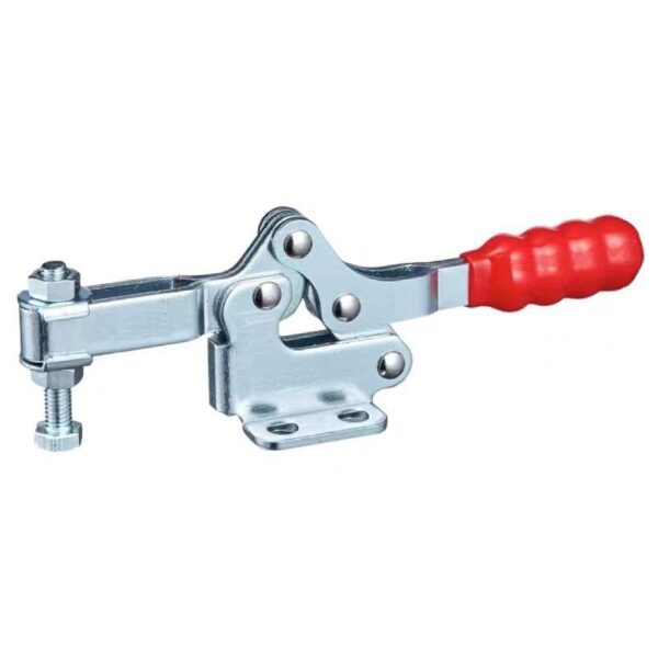 Quick Clamp Tooling Clamp 20752B/21502B/22502B/23502B/24502B Welding Clamp — изображение 5