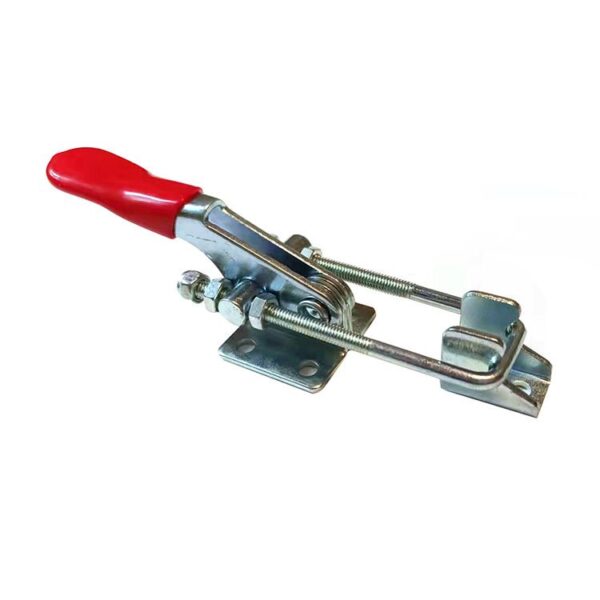 Factory-Issued 1pc Aluminium 40323Toggle Latch - Image 5