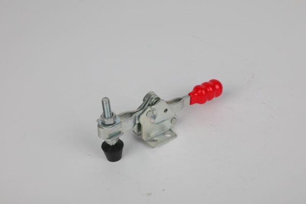 Factory-Issued 1pc Aluminium 20752 Toggle Latch - Image 5