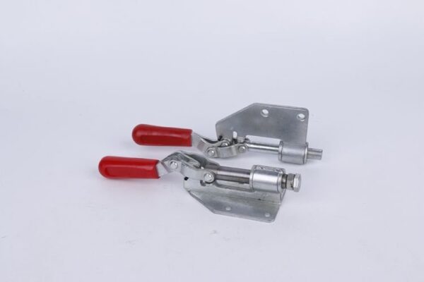 Factory-Issued 1pc Aluminium 36092 Toggle Latch - Image 5