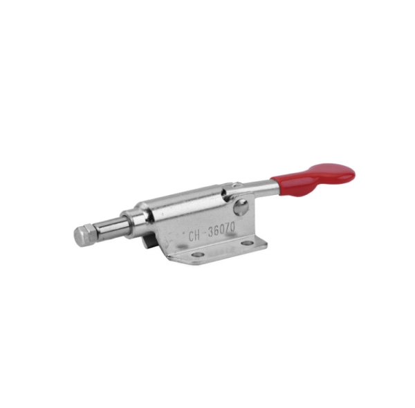Factory-Issued 1pc Aluminium 36070 Toggle Clamp - Image 5