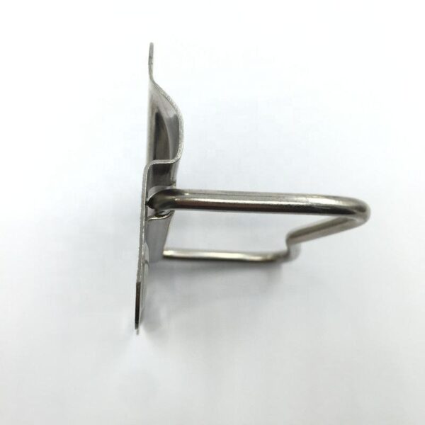 Surprise Price Customized J203 Flight case Handle Cabinet Toolbox Chest Handle - 이미지 5