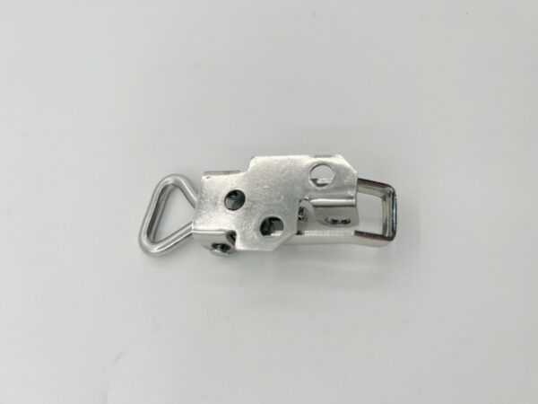 4001 4002 4003 Style Pull Latch Adjustable Quick Release Hasp Clamps Toggle Latch Clamp - Image 5