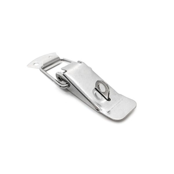 A04 Adjustable Locking Cabinet Industrial Mini Toggle Latch for Factory - Image 5