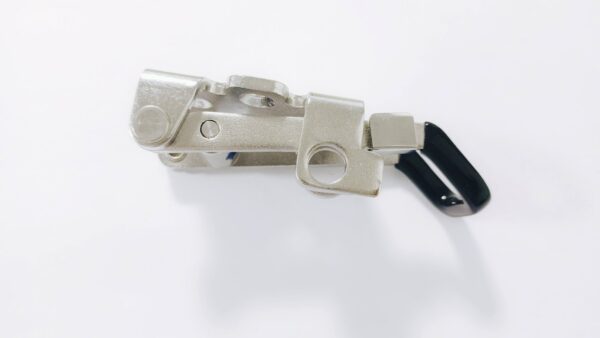 3 Inch Security Hasp and Staple Drawer Latch Door Lock - Image 5