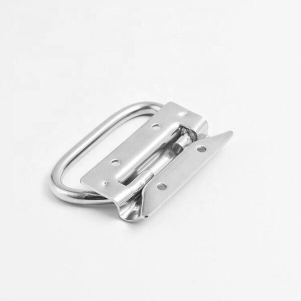Best Selling J204 Heavy Duty Cabinet Chest Drawer Handle Flight case Handle - Image 5