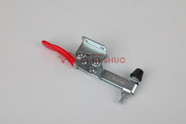 201B Horizontal Handle Vertical Toggle Latch Clamp for Wagon Brake - Image 6