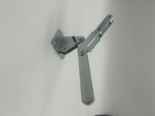 Adjustable Pull Action Latch Toggle Clamps Bingshuo Hardware Workholding Equipment 311 Destaco Clamp - Image 6