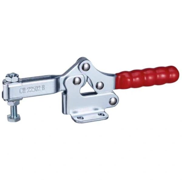 Quick Clamp Tooling Clamp 20752B/21502B/22502B/23502B/24502B Welding Clamp — изображение 6