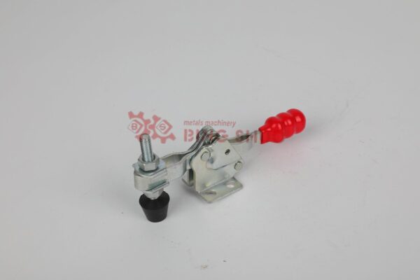 Factory-Issued 1pc Aluminium 20752 Toggle Latch - Image 6