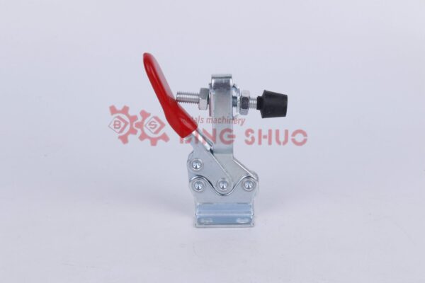 GH-225D Heightening Fixed Clamping Woodworking Toggle Clamps — изображение 6