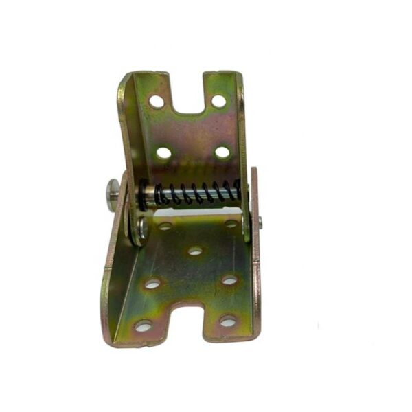 90 Degree Hinged Furniture Locking Metal Heavy Duty Leg Fittings Angle Braces for Folding Table Hinge - Image 6