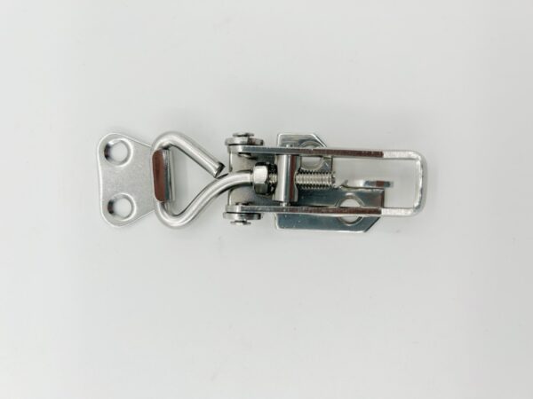 4001 4002 4003 Style Pull Latch Adjustable Quick Release Hasp Clamps Toggle Latch Clamp - Image 6