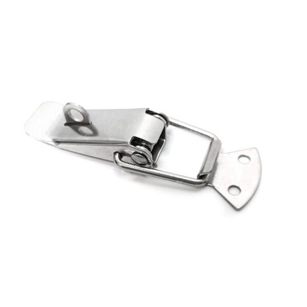 A04 Adjustable Locking Cabinet Industrial Mini Toggle Latch for Factory - Image 6