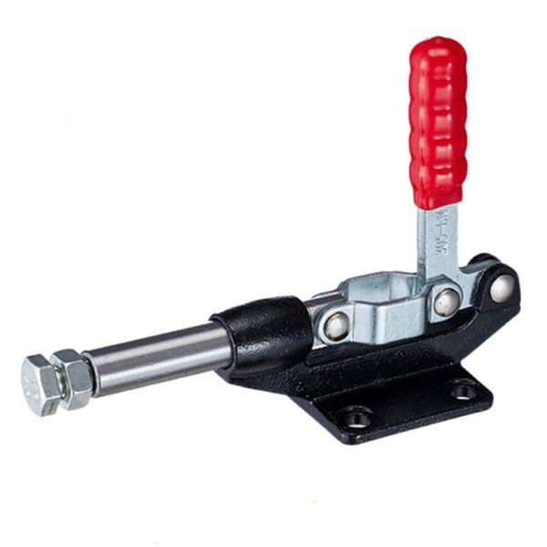 GH-305H Heavy Duty Adjustable Metal Clamp Manufacturers Pull Push Toggle Design Hot Sale Inch Measurement Galvanized Steel - Image 6