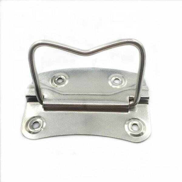 Surprise Price Customized J203 Flight case Handle Cabinet Toolbox Chest Handle - 이미지 6