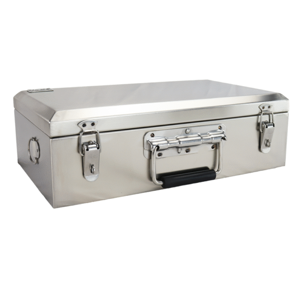 Customizable Packaging Stainless Steel Toggle Latch Lock Galvanized Iron Zinc Alloy Tool Metal Toggle Hinge Hardware in Box - slika 7