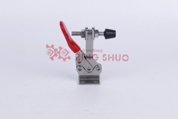 GH-225D Heightening Fixed Clamping Woodworking Toggle Clamps — изображение 7
