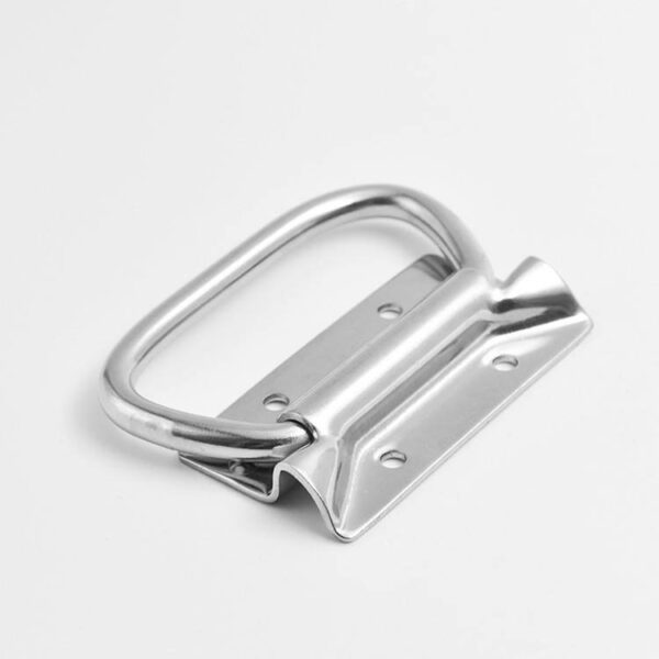 Factory Price J204 Cabinet Handle Toolbox Heavy Duty Industrial Metal Handle Flight case Handle - Image 6
