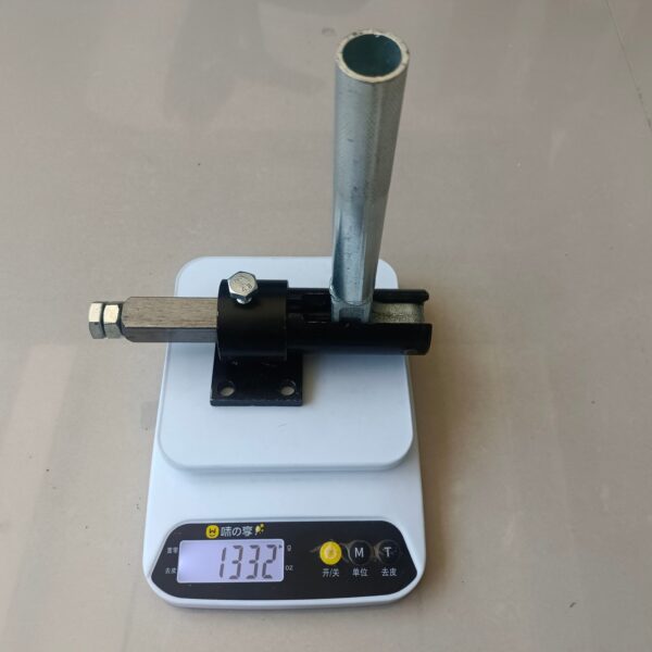 GH-30509M Accessory Toggle Clamps for Knitting Machines and Industrial Equipment — изображение 7