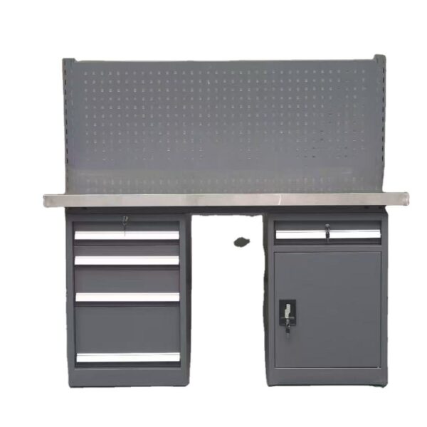 Manufacturing Storage Cabinet Tool Trolley Cabinet Tool Cabinet with Tools 1000 pcs